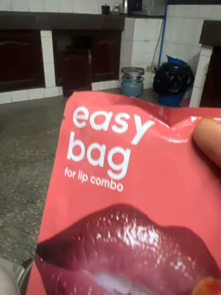 Je recommande vivement