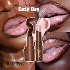 Darkme Easy Bag - Rouge à Lèvres Hydratant Brillant