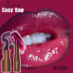 Darkme Easy Bag - Rouge à Lèvres Hydratant Brillant