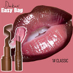 Darkme Easy Bag - Rouge à Lèvres Hydratant Brillant