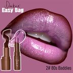 Darkme Easy Bag - Rouge à Lèvres Hydratant Brillant