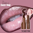 Darkme Easy Bag - Rouge à Lèvres Hydratant Brillant