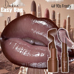 Darkme Easy Bag - Rouge à Lèvres Hydratant Brillant